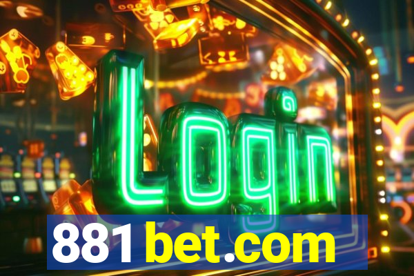 881 bet.com